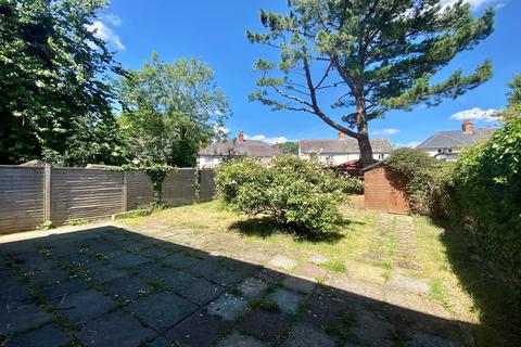 1 bedroom apartment to rent - Donnington Bridge Road, Oxford, OX4