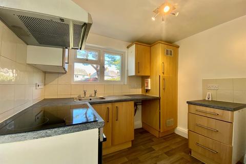 1 bedroom apartment to rent - Donnington Bridge Road, Oxford, OX4