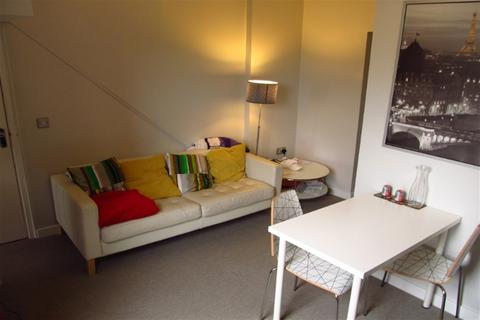 1 bedroom apartment to rent, Regent Street, Ground Floor Flat, Oxford, Oxfordshire, OX4