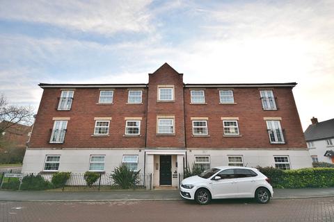 41, Goddard Court Mapperley Plains, Nottingham, NG3 5RP