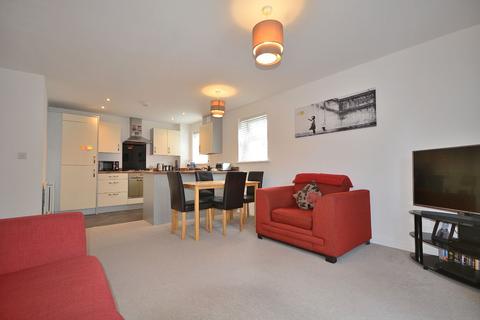 41, Goddard Court Mapperley Plains, Nottingham, NG3 5RP