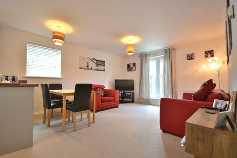 41, Goddard Court Mapperley Plains, Nottingham, NG3 5RP