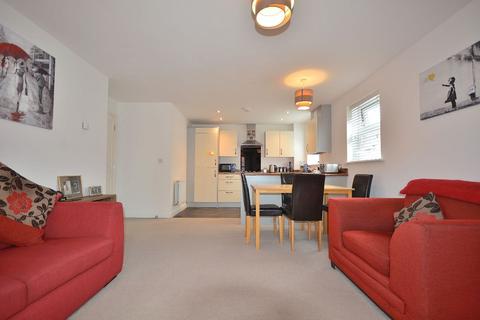 41, Goddard Court Mapperley Plains, Nottingham, NG3 5RP