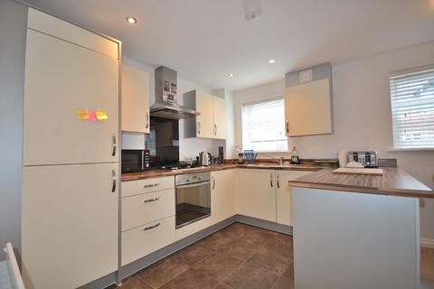 41, Goddard Court Mapperley Plains, Nottingham, NG3 5RP