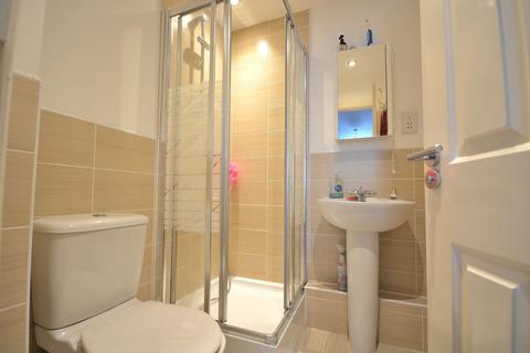 41, Goddard Court Mapperley Plains, Nottingham, NG3 5RP