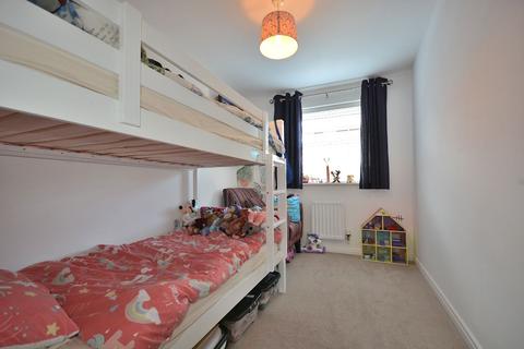41, Goddard Court Mapperley Plains, Nottingham, NG3 5RP