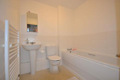41, Goddard Court Mapperley Plains, Nottingham, NG3 5RP