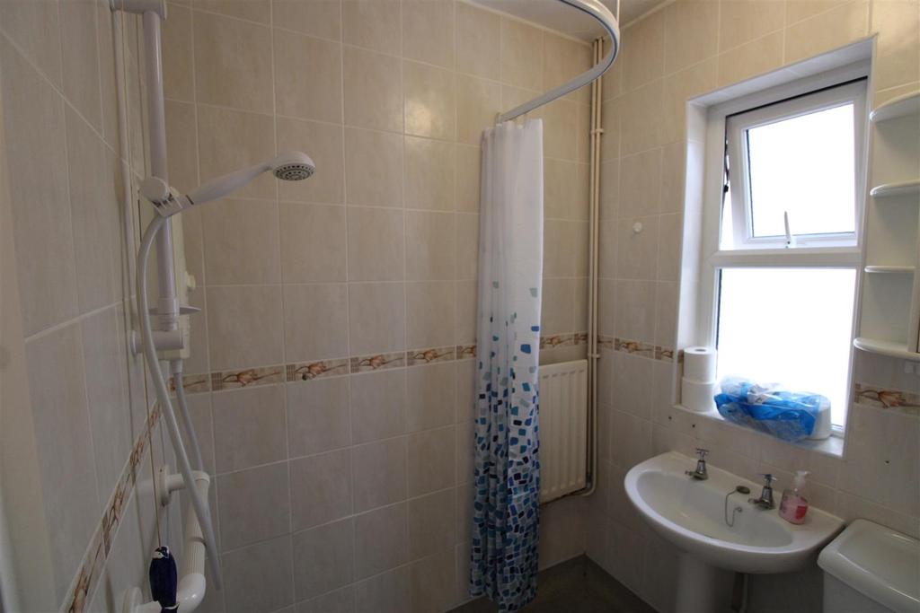 Wet Room