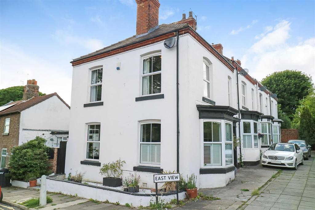 East View, Middleton One Row, Darlington 3 bed terraced house £850