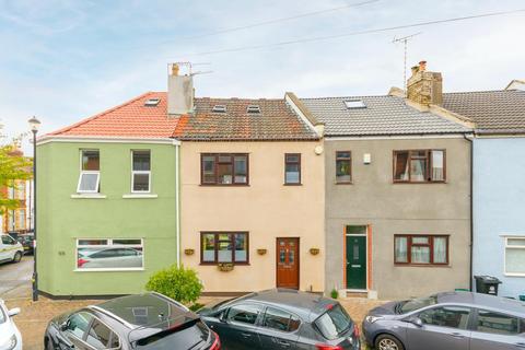 57 Barton Road, Bristol, BS2 0LF