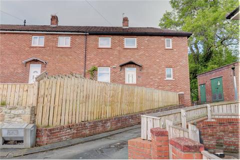3 bedroom semi-detached house for sale - The Chesters, Ebchester, Consett, DH8