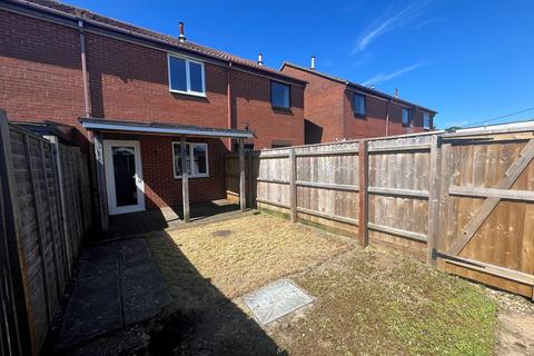 undefined, Vincent Close, New Milton, Hampshire. BH25 6RL