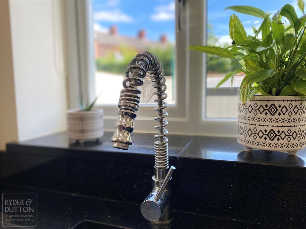 Kitchen Tap