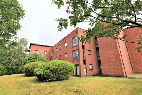 2 bedroom apartment to rent, Hartley Court, Lock 38, Stoke-on-Trent, ST4