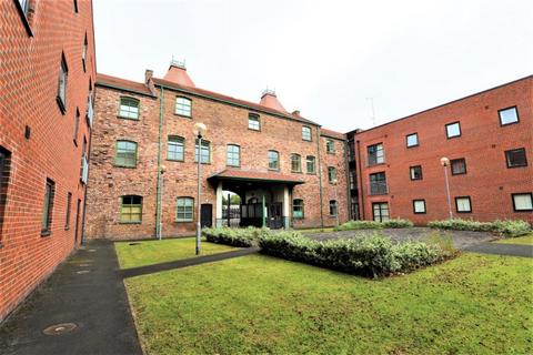 2 bedroom apartment to rent, Hartley Court, Lock 38, Stoke-on-Trent, ST4