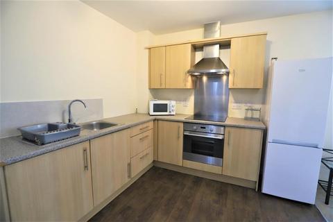 2 bedroom apartment to rent, Hartley Court, Lock 38, Stoke-on-Trent, ST4