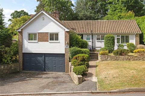 3 bedroom bungalow for sale, Ford Lane, Farnham, Surrey, GU10