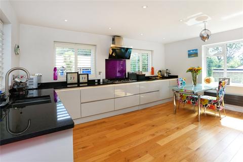 3 bedroom bungalow for sale, Ford Lane, Farnham, Surrey, GU10