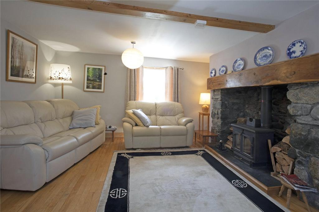 Bryncrug, Tywyn, Gwynedd, LL36 4 bed detached house for sale £850,000