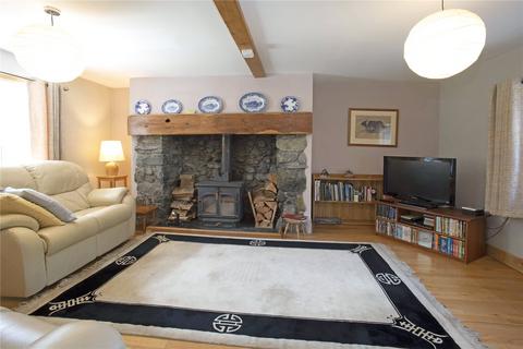 4 bedroom detached house for sale, Bryncrug, Tywyn, Gwynedd, LL36