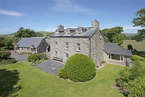 4 bedroom detached house for sale, Bryncrug, Tywyn, Gwynedd, LL36