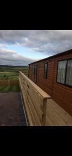 2 bedroom static caravan for sale, Hexham Northumberland