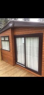 2 bedroom static caravan for sale, Hexham Northumberland