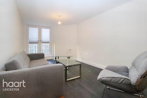 2 bedroom apartment for sale, Charles Street, Leicester