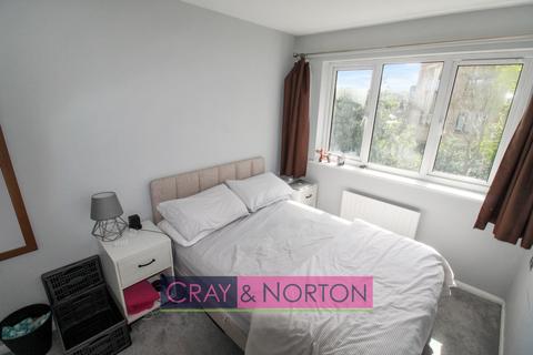 3 bedroom end of terrace house for sale, Adams Way, Addiscombe, CR0