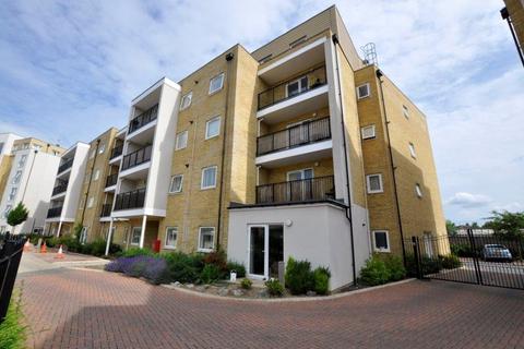 2 bedroom apartment to rent, Bunting House, Coyle Drive, Ickenham, UB10