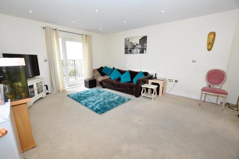 2 bedroom apartment to rent, Bunting House, Coyle Drive, Ickenham, UB10