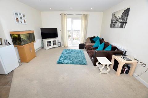 2 bedroom apartment to rent, Bunting House, Coyle Drive, Ickenham, UB10