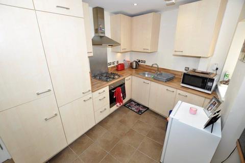 2 bedroom apartment to rent, Bunting House, Coyle Drive, Ickenham, UB10