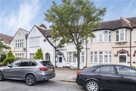 4 bedroom terraced house for sale, Sissinghurst Road, Croydon, CR0