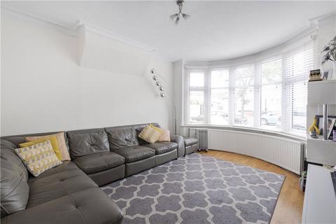 4 bedroom terraced house for sale, Sissinghurst Road, Croydon, CR0