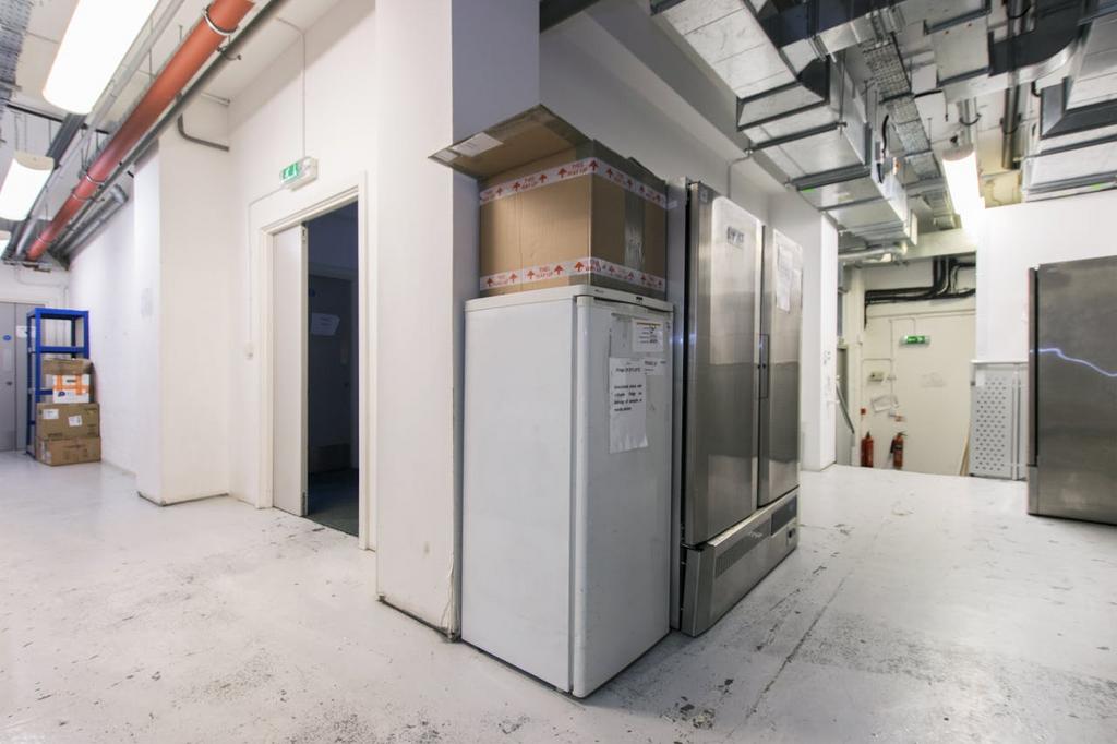 6-9 Bridgewater Square, EC2 picture No. 9