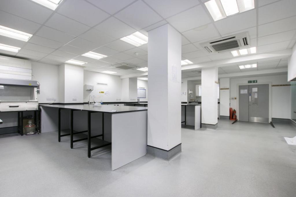6-9 Bridgewater Square, EC2 picture No. 8