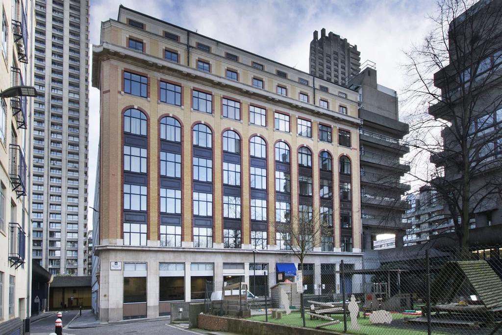 6-9 Bridgewater Square, EC2 picture No. 3