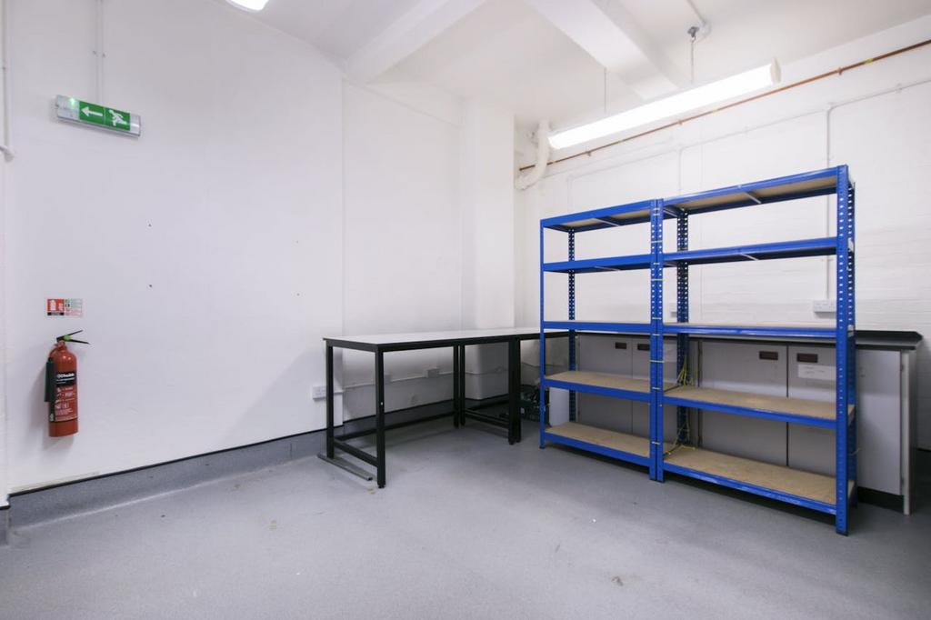 6-9 Bridgewater Square, EC2 picture No. 7