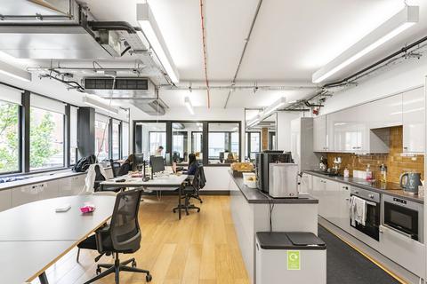Office to rent, 100 Clifton Street, London, EC2A 4TP
