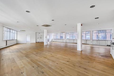 Office to rent, 70 Clifton Street, London, EC2A 4HB