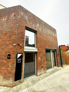 Industrial unit to rent, Parkhaus, 1A Downs Road, Clapton, London, E5 8QJ