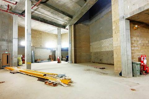 Industrial unit to rent, Parkhaus, 1A Downs Road, Clapton, London, E5 8QJ