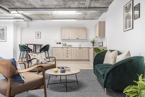 Office to rent, Unit 13, The Timber Yard, Drysdale Street, London, N1 6ND