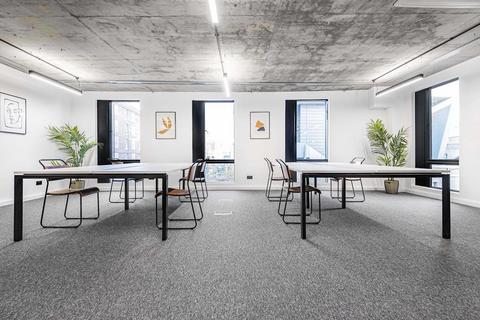 Office to rent, Unit 13, The Timber Yard, Drysdale Street, London, N1 6ND