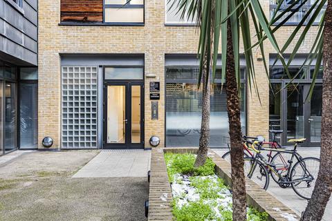 Office to rent, Unit 13, The Timber Yard, Drysdale Street, London, N1 6ND