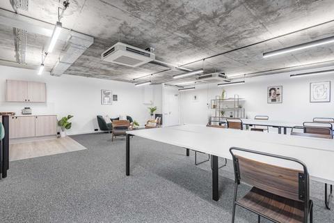 Office to rent, Unit 13, The Timber Yard, Drysdale Street, London, N1 6ND