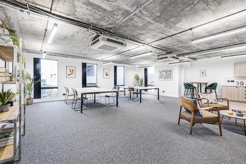 Office to rent, Unit 13, The Timber Yard, Drysdale Street, London, N1 6ND