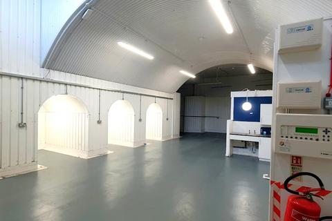 Industrial unit to rent, Arch 107, Dunbridge Street, Bethnal Green, London, E2 6JG