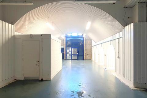 Industrial unit to rent, Arch 107, Dunbridge Street, Bethnal Green, London, E2 6JG